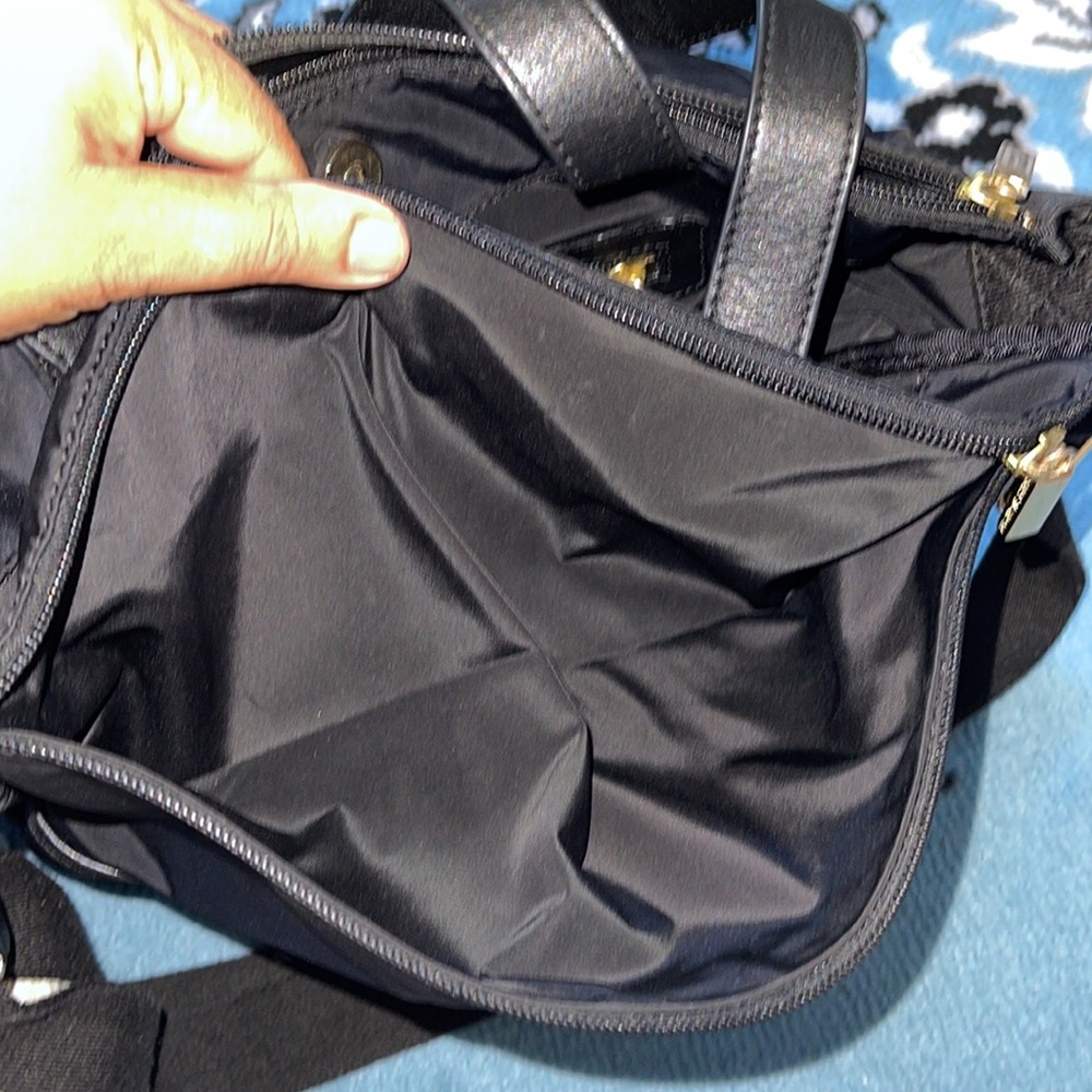 Tory Burch diaper bag - Picture 8 of 16
